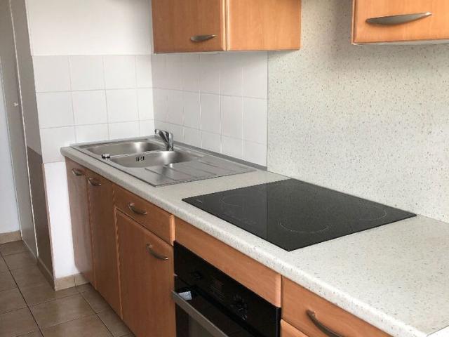 Location Appartement 3 pièces 65m²