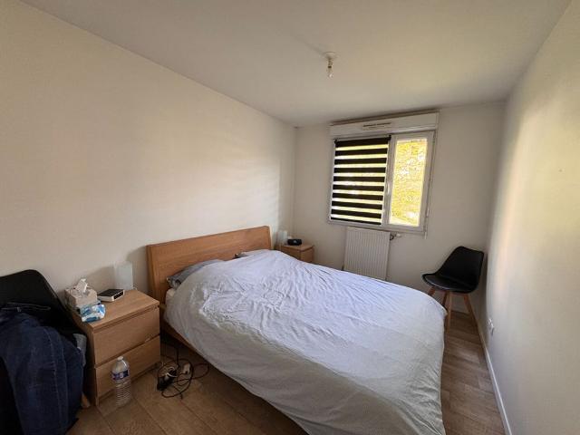 Location Appartement 3 pièces 65m²
