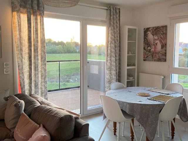 Location Appartement 3 pièces 65m²
