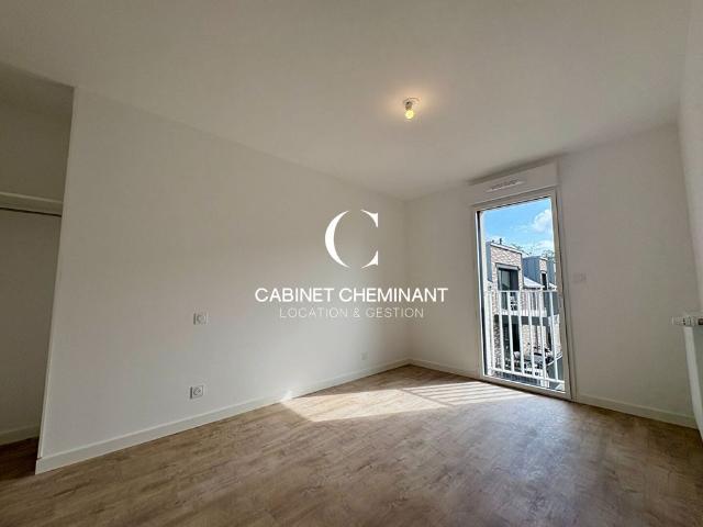 Location Appartement 3 pièces 65m²