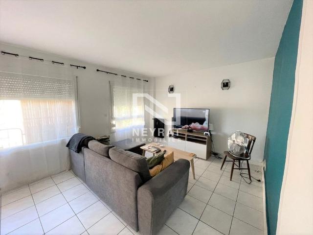 Location Appartement 3 pièces 65m² CHALON SUR SAONE 71100