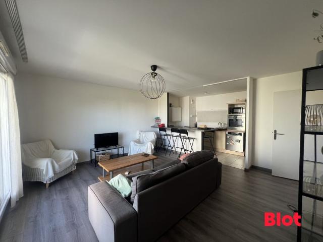 Location Appartement 3 pièces 65m² CHANTEPIE 35135