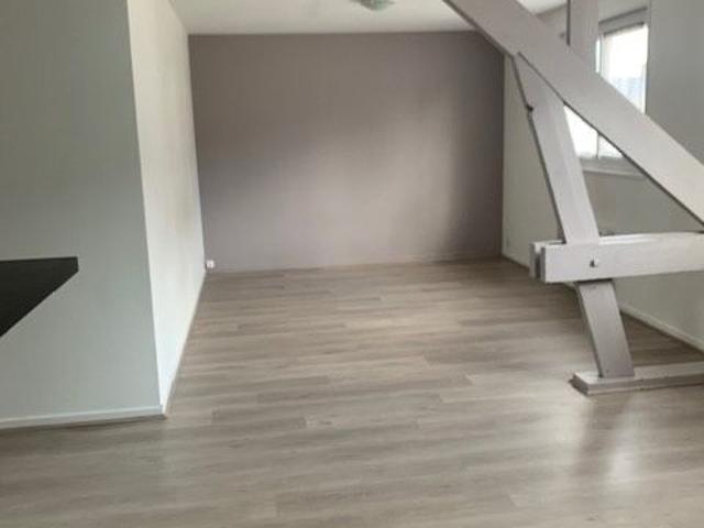 Location Appartement 3 pièces 65m² CHERBOURG EN COTENTIN 50100
