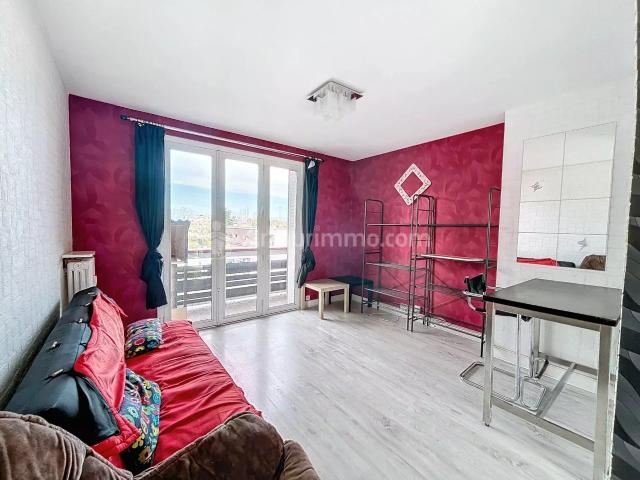 Location Appartement 3 pièces 65m² CLERMONT FERRAND 63000