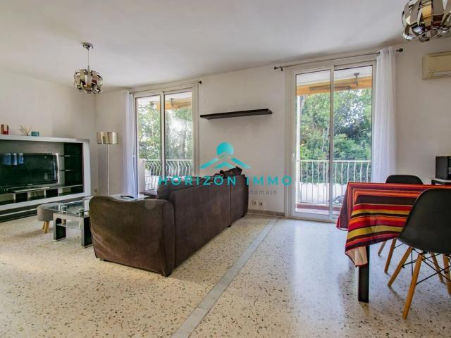 Location Appartement 3 pièces 65m² ANTIBES 06600