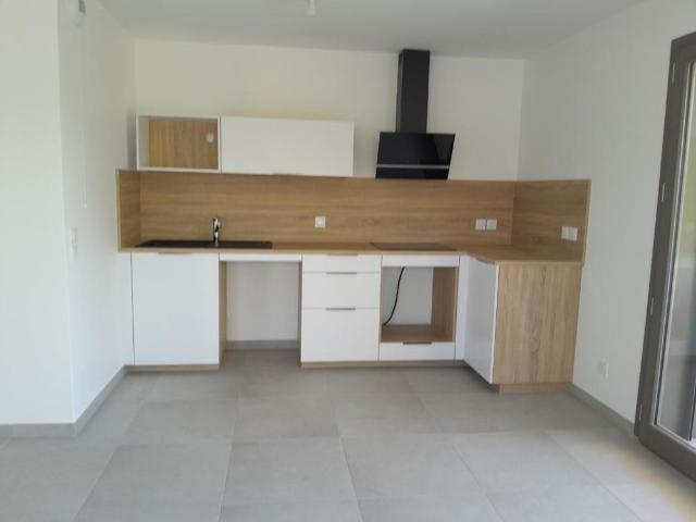 Location Appartement 3 pièces 65m² ANNECY 74370
