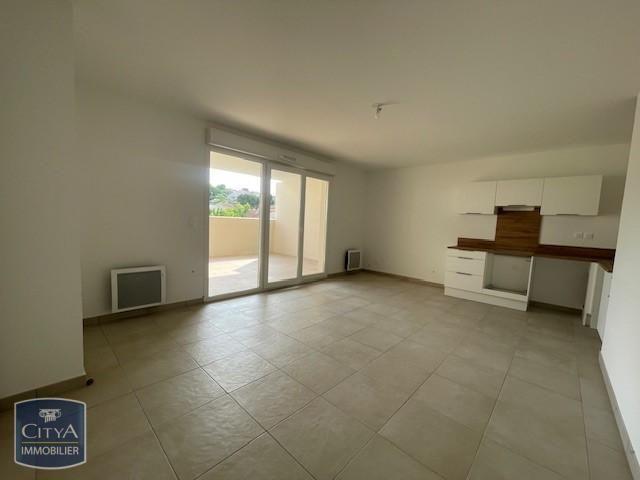 Location Appartement 3 pièces 65m² BEZIERS 34500