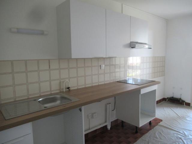 Location Appartement 3 pièces 65m² BLAGNAC 31700
