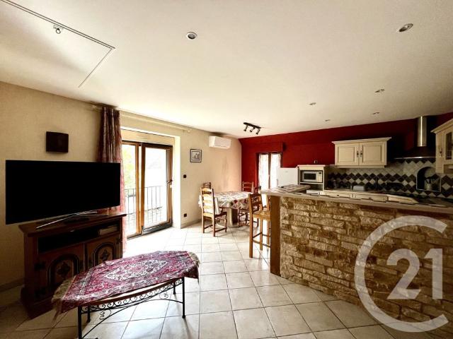 Location Appartement 3 pièces 65m² BLIGNY LES BEAUNE 21200