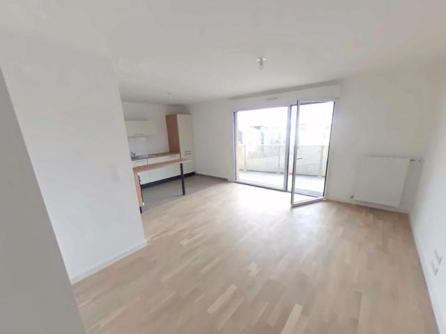 Location Appartement 3 pièces 65m² BREST 29200