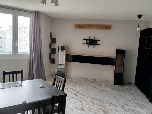 Location Appartement 3 pièces 65m² BREST 29200