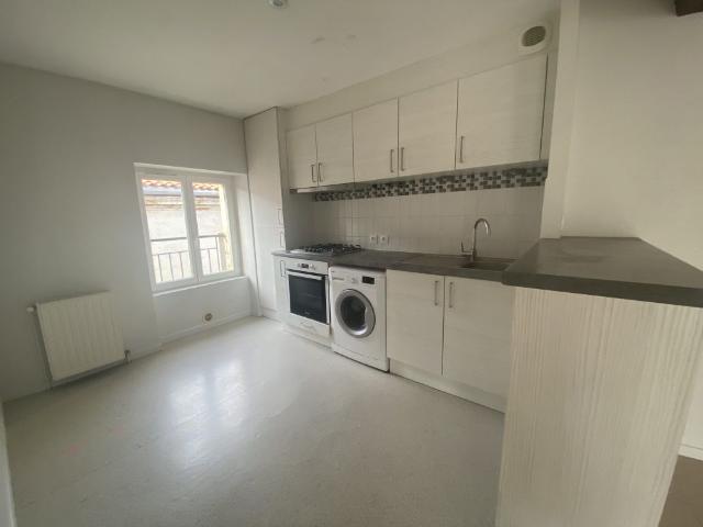 Location Appartement 3 pièces 65m² GAILLAC 81600