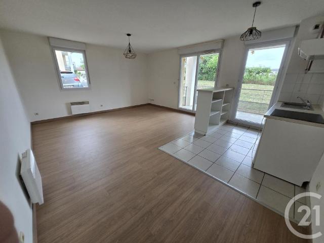 Location Appartement 3 pièces 65m² GRAULHET 81300
