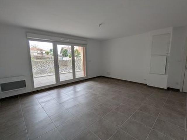 Location Appartement 3 pièces 65m² ISTRES 13800