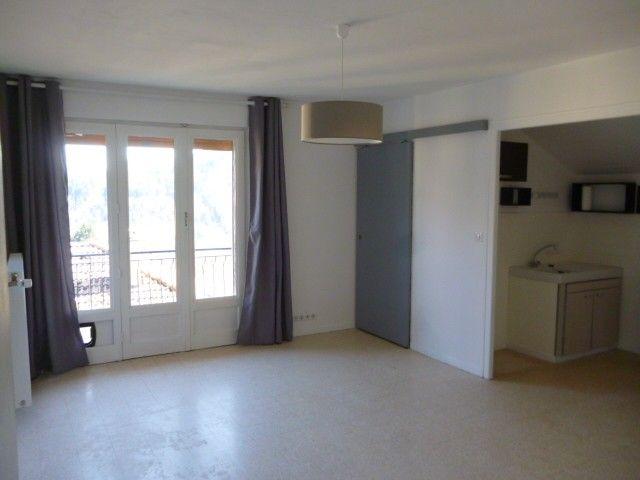 Location Appartement 3 pièces 65m² ONNION 74490