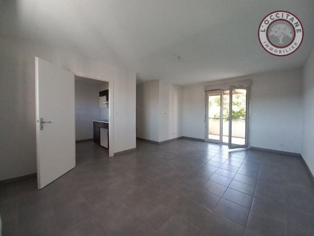 Location Appartement 3 pièces 65m² L ISLE JOURDAIN 32600