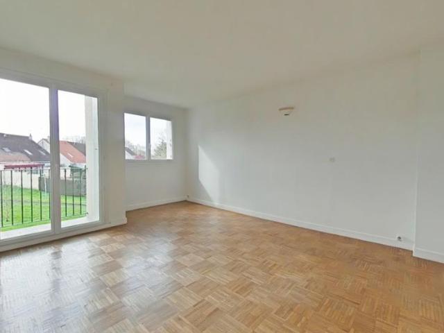 Location Appartement 3 pièces 65m² LOUDUN 86200