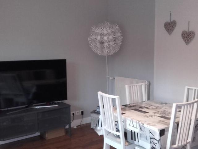 Location Appartement 3 pièces 65m² LE CREUSOT 71200