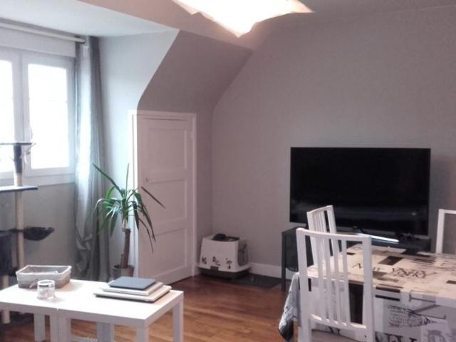 Location Appartement 3 pièces 65m² LE CREUSOT 71200