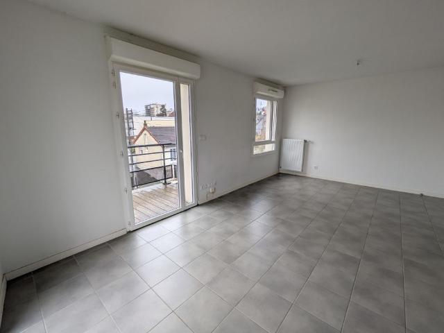 Location Appartement 3 pièces 65m² LE MANS 72000