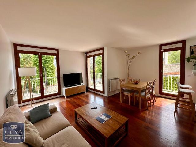 Location Appartement 3 pièces 65m² LE PERREUX SUR MARNE 94170