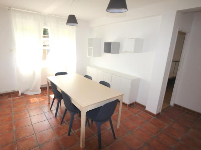 Location Appartement 3 pièces 65m² LILLE 59000