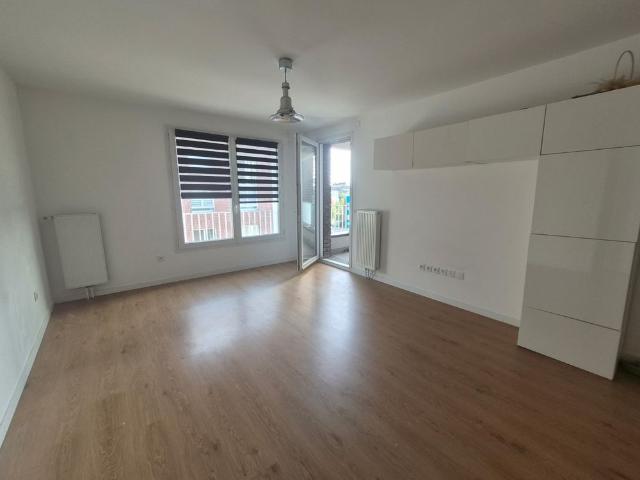 Location Appartement 3 pièces 65m² LILLE 59160