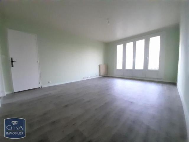 Location Appartement 3 pièces 65m² LIMOGES 87000