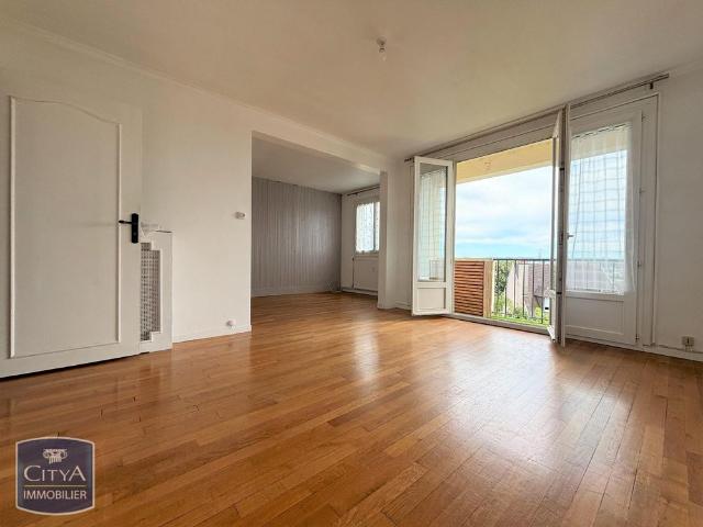 Location Appartement 3 pièces 65m² LIMOGES 87000