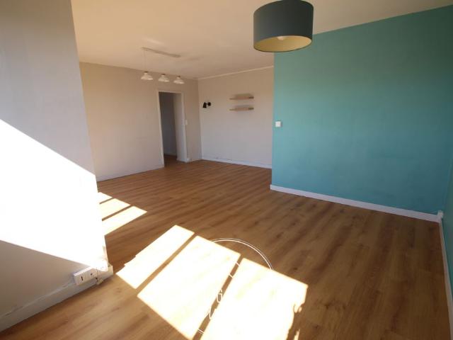 Location Appartement 3 pièces 65m² LIMOGES 87000