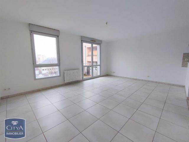 Location Appartement 3 pièces 65m² LIMOGES 87100