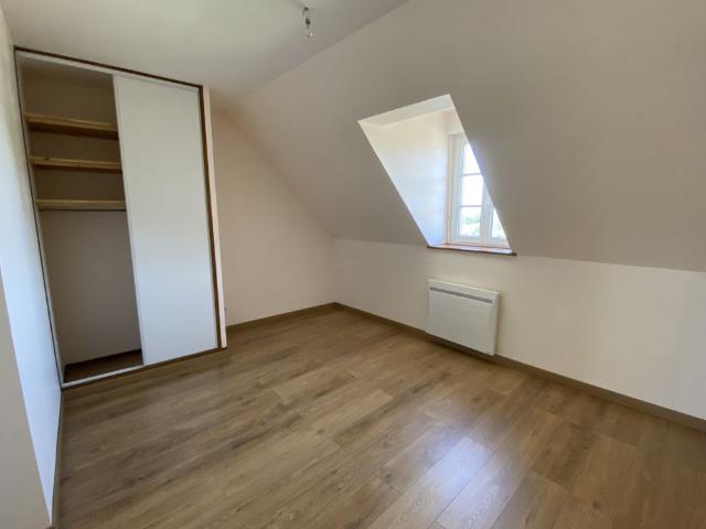 Location Appartement 3 pièces 65m² MONTCENIS 71710