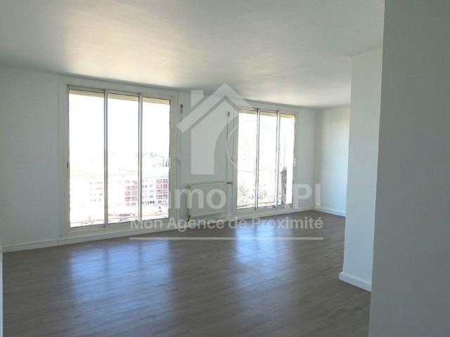 Location Appartement 3 pièces 65m² MONTPELLIER 34000
