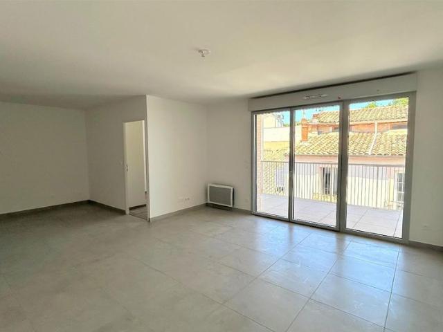 Location Appartement 3 pièces 65m² MONTPELLIER 34090