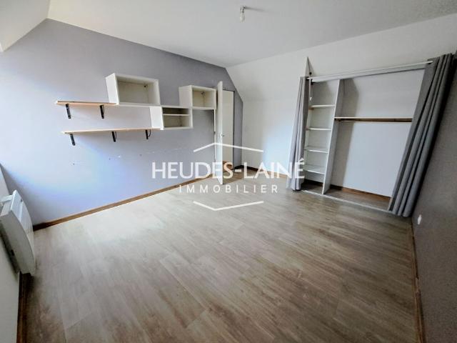 Location Appartement 3 pièces 65m² MARCEY LES GREVES 50300