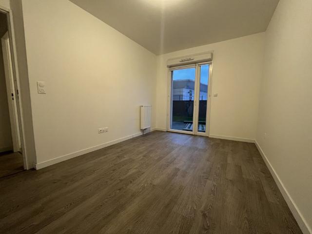 Location Appartement 3 pièces 65m² MAROMME 76150