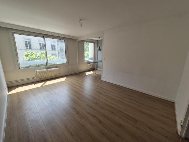 Location Appartement 3 pièces 65m² NANCY 54000