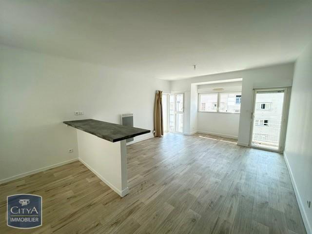 Location Appartement 3 pièces 65m² NANTES 44000