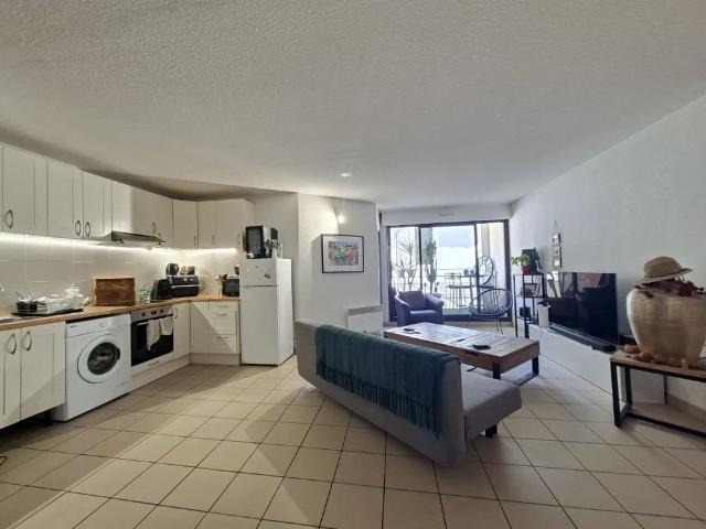 Location Appartement 3 pièces 65m² NIMES 30900