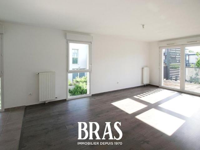 Location Appartement 3 pièces 65m² SAUTRON 44880