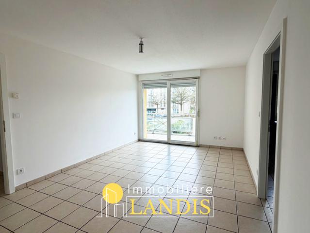 Location Appartement 3 pièces 65m² SELESTAT 67600