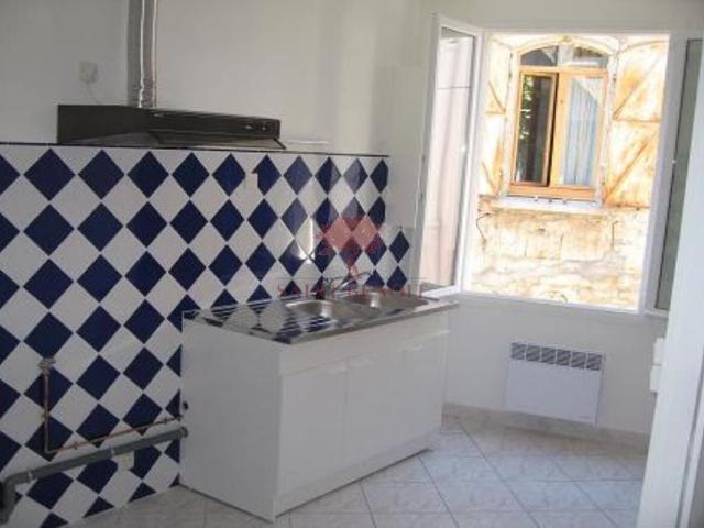 Location Appartement 3 pièces 65m² ST ANDRE DE SANGONIS 34725