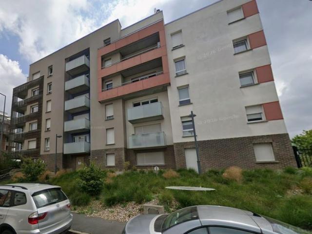 Location Appartement 3 pièces 65m² ST ANDRE LEZ LILLE 59350