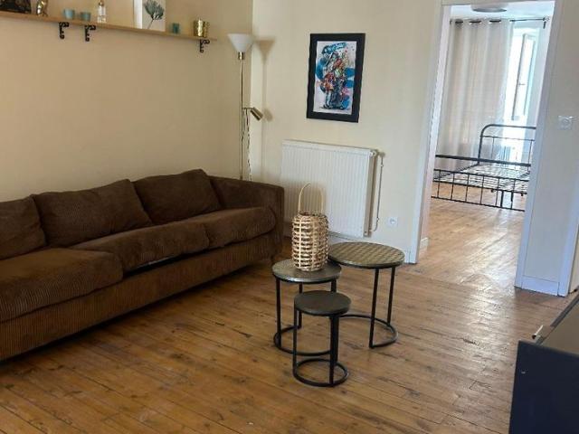 Location Appartement 3 pièces 65m² ST ETIENNE 42000