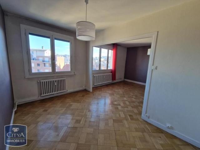 Location Appartement 3 pièces 65m² ST ETIENNE 42100