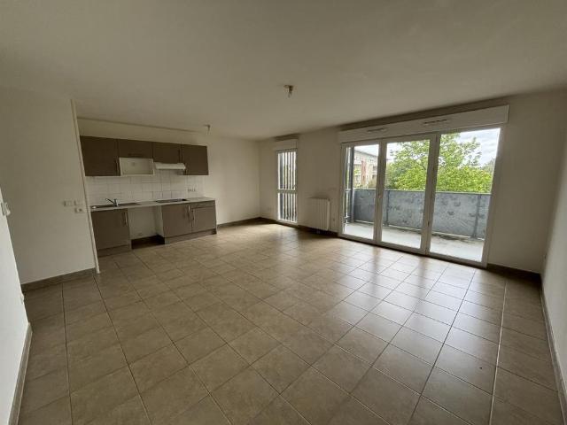 Location Appartement 3 pièces 65m² ST HERBLAIN 44800