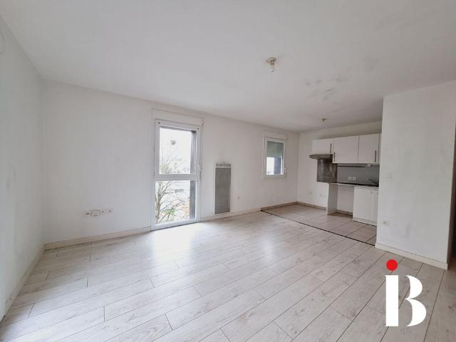 Location Appartement 3 pièces 65m² ST HERBLAIN 44800