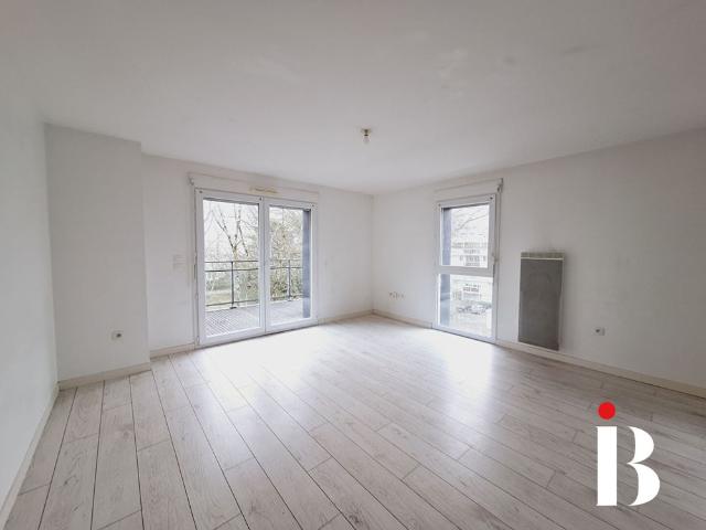 Location Appartement 3 pièces 65m² ST HERBLAIN 44800