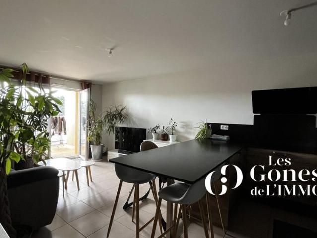 Location Appartement 3 pièces 65m² POLLIONNAY 69290