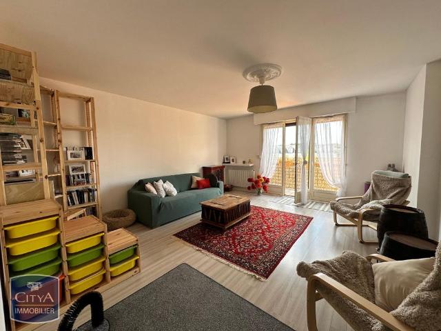 Location Appartement 3 pièces 65m² RAMBOUILLET 78120